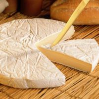 brie de meaux